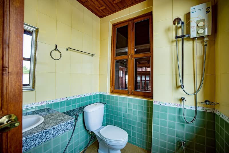 Traditional Thai Style House Made From Teak Wood - 7 Beds 6 Baths, Chon Buri (Pattaya), Huai Yai, Bang Lamung (Pattaya), Chon Buri (Pattaya), 7 Bedrooms, 1,200 sqm, Single Detached House For Sale, by Peter Nielsen, 500180050 - DDproperty.com