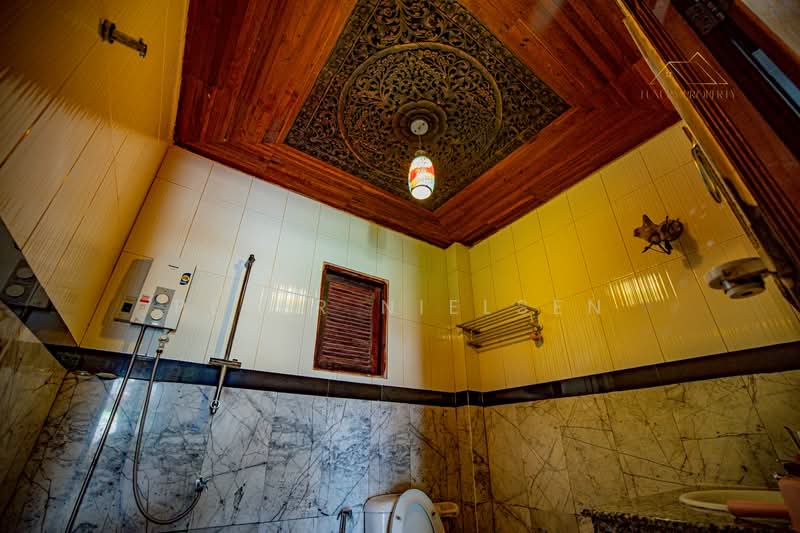 Traditional Thai Style House Made From Teak Wood - 7 Beds 6 Baths, Chon Buri (Pattaya), Huai Yai, Bang Lamung (Pattaya), Chon Buri (Pattaya), 7 Bedrooms, 1,200 sqm, Single Detached House For Sale, by Peter Nielsen, 500180050 - DDproperty.com