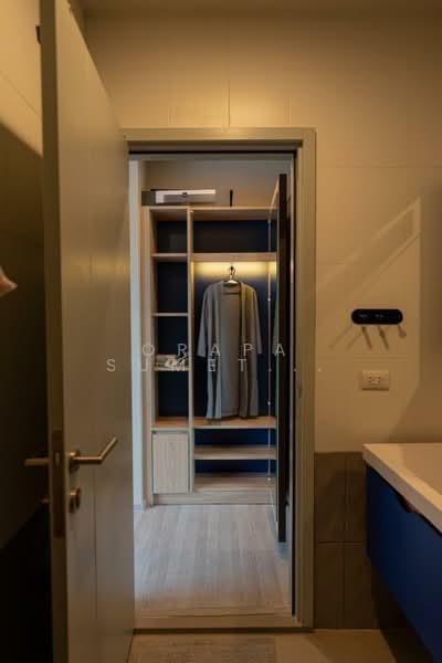 XT Ekkamai, Bangkok, 259 Soi Sukhumvit 63, Khlong Tan Nua, Watthana, Bangkok, 1 Bedroom, 30 sqm, Condo For Sale, by Orapa Sumetheesirisakul, 500180057 - DDproperty.com