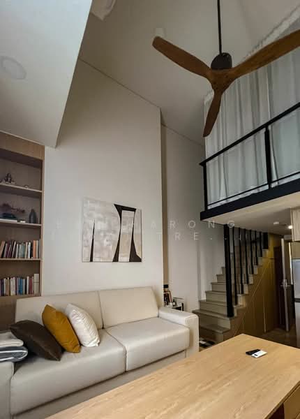 Ramada Residence (Siamese) Sukhumvit 87, Bangkok, 2223 Sukhumvit 87 Alley, Bang Chak, Phra Khanong, Bangkok, 1 Bedroom, 40 sqm, Condo For Rent, by Bencharong (Yok) Treerat-a-na-wat, 500180058 - DDproperty.com