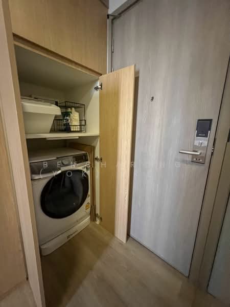 Ramada Residence (Siamese) Sukhumvit 87 : รามาดา เรสซิเดนซ์, กรุงเทพ, 2223 ซอยสุขุมวิท 87, บางจาก, พระโขนง, กรุงเทพ, 40 ตร.ม., คอนโด ให้เช่า, โดย Bencharong (Yok) Treerat-a-na-wat, 500180058 - DDproperty.com