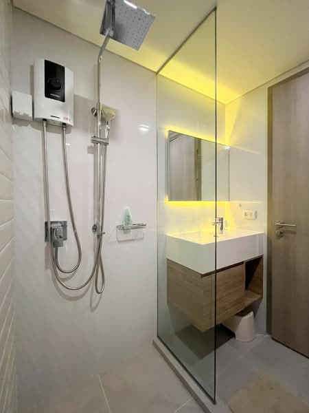 Ramada Residence (Siamese) Sukhumvit 87, Bangkok, 2223 Sukhumvit 87 Alley, Bang Chak, Phra Khanong, Bangkok, 1 Bedroom, 40 sqm, Condo For Rent, by Bencharong (Yok) Treerat-a-na-wat, 500180058 - DDproperty.com