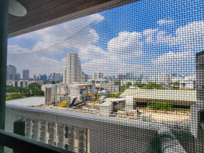 United Tower Thonglor : ยูไนเต็ด ทาวเวอร์ ทองหล่อ, กรุงเทพ, 333 ซอยทองหล่อ 17, คลองตันเหนือ, วัฒนา, กรุงเทพ, 236 ตร.ม., คอนโด ขาย, โดย Nuttharom  Linla , 500180059 - DDproperty.com