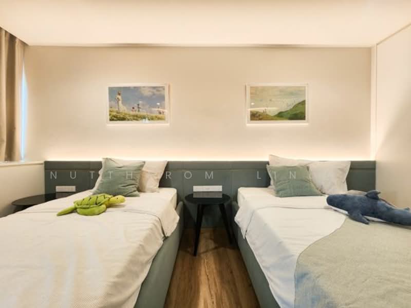 United Tower Thonglor, Bangkok, 333 Soi Thonglor 17, Khlong Tan Nua, Watthana, Bangkok, 4 Bedrooms, 236 sqm, Condo For Sale, by Nuttharom  Linla , 500180059 - DDproperty.com