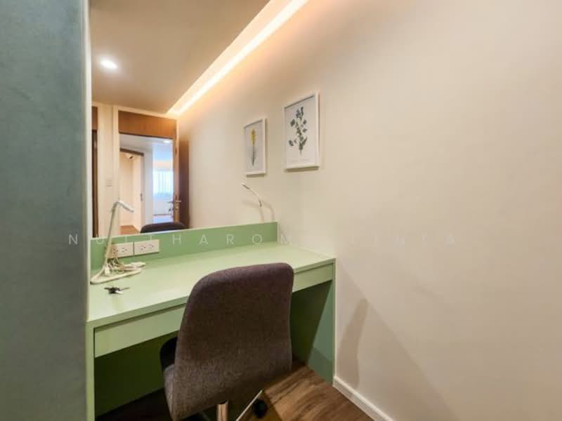 United Tower Thonglor, Bangkok, 333 Soi Thonglor 17, Khlong Tan Nua, Watthana, Bangkok, 4 Bedrooms, 236 sqm, Condo For Sale, by Nuttharom  Linla , 500180059 - DDproperty.com