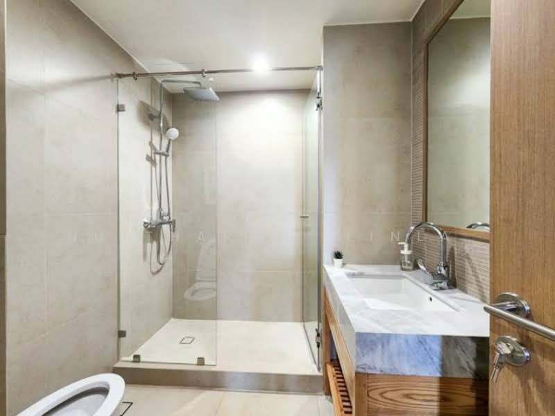 United Tower Thonglor, Bangkok, 333 Soi Thonglor 17, Khlong Tan Nua, Watthana, Bangkok, 4 Bedrooms, 236 sqm, Condo For Sale, by Nuttharom  Linla , 500180059 - DDproperty.com