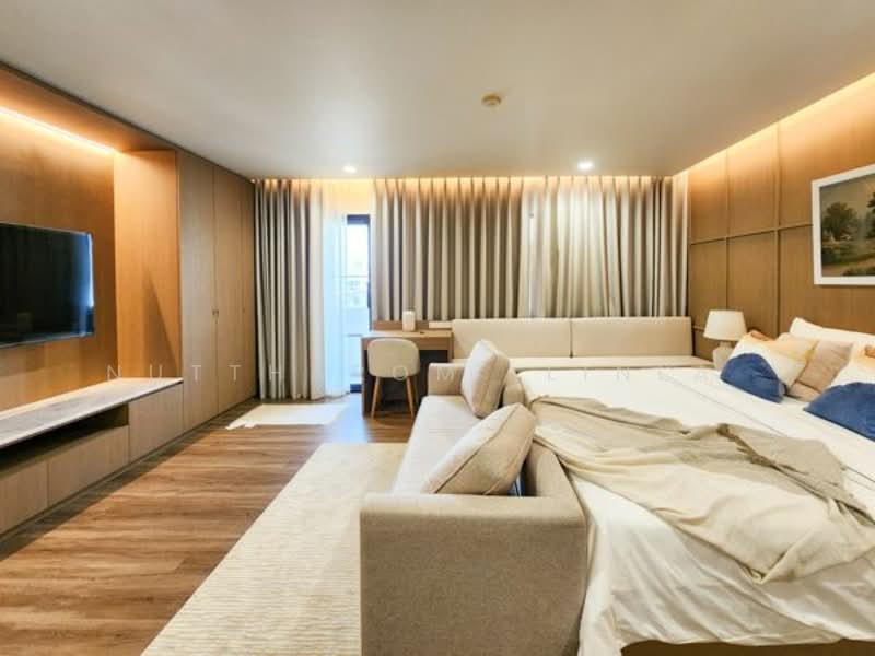 United Tower Thonglor, Bangkok, 333 Soi Thonglor 17, Khlong Tan Nua, Watthana, Bangkok, 4 Bedrooms, 236 sqm, Condo For Sale, by Nuttharom  Linla , 500180059 - DDproperty.com