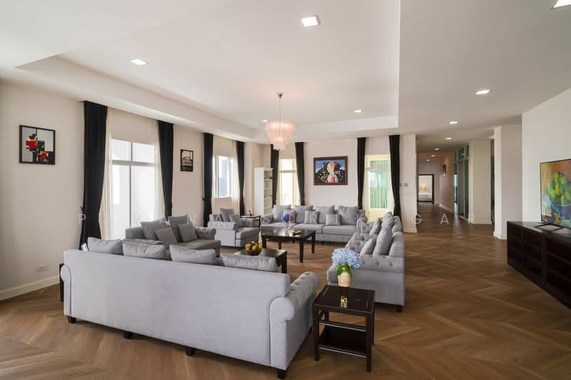 Grand Mercure Bangkok Asoke Residence : แกรนด์ เมอร์เคียว อโศก เรสซิเดนซ์, กรุงเทพ, 50 5 ซอย สุขุมวิท 19, คลองตันเหนือ, วัฒนา, กรุงเทพ, 440 ตร.ม., อพาร์ทเมนท์ ให้เช่า, โดย Pavana Sirikogar, 500180060 - DDproperty.com