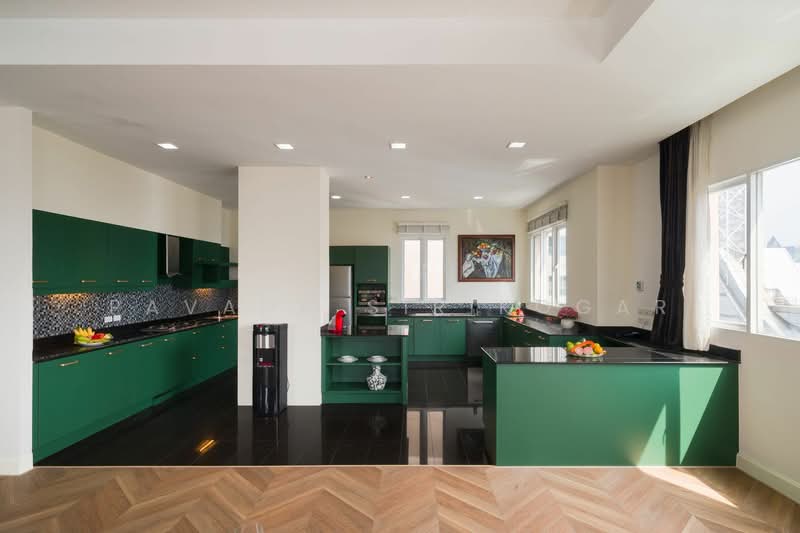 Grand Mercure Bangkok Asoke Residence : แกรนด์ เมอร์เคียว อโศก เรสซิเดนซ์, กรุงเทพ, 50 5 ซอย สุขุมวิท 19, คลองตันเหนือ, วัฒนา, กรุงเทพ, 440 ตร.ม., อพาร์ทเมนท์ ให้เช่า, โดย Pavana Sirikogar, 500180060 - DDproperty.com