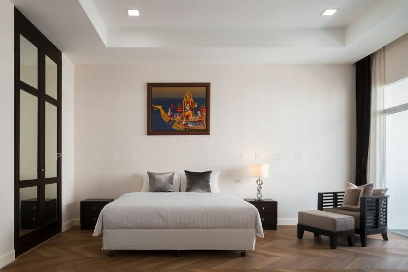 Grand Mercure Bangkok Asoke Residence : แกรนด์ เมอร์เคียว อโศก เรสซิเดนซ์, กรุงเทพ, 50 5 ซอย สุขุมวิท 19, คลองตันเหนือ, วัฒนา, กรุงเทพ, 440 ตร.ม., อพาร์ทเมนท์ ให้เช่า, โดย Pavana Sirikogar, 500180060 - DDproperty.com