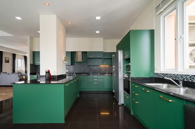 Grand Mercure Bangkok Asoke Residence : แกรนด์ เมอร์เคียว อโศก เรสซิเดนซ์, กรุงเทพ, 50 5 ซอย สุขุมวิท 19, คลองตันเหนือ, วัฒนา, กรุงเทพ, 440 ตร.ม., อพาร์ทเมนท์ ให้เช่า, โดย Pavana Sirikogar, 500180060 - DDproperty.com