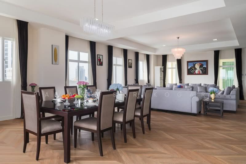 Grand Mercure Bangkok Asoke Residence : แกรนด์ เมอร์เคียว อโศก เรสซิเดนซ์, กรุงเทพ, 50 5 ซอย สุขุมวิท 19, คลองตันเหนือ, วัฒนา, กรุงเทพ, 440 ตร.ม., อพาร์ทเมนท์ ให้เช่า, โดย Pavana Sirikogar, 500180060 - DDproperty.com