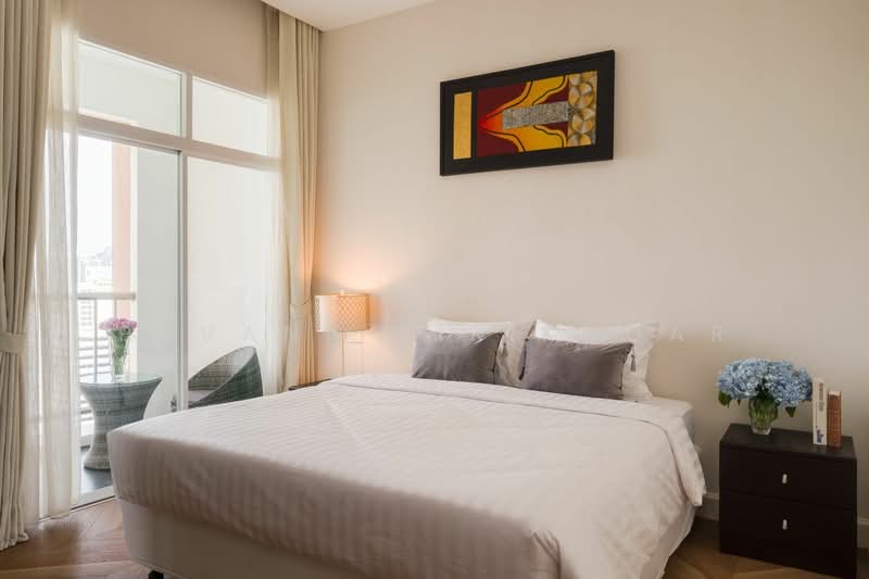 Grand Mercure Bangkok Asoke Residence : แกรนด์ เมอร์เคียว อโศก เรสซิเดนซ์, กรุงเทพ, 50 5 ซอย สุขุมวิท 19, คลองตันเหนือ, วัฒนา, กรุงเทพ, 440 ตร.ม., อพาร์ทเมนท์ ให้เช่า, โดย Pavana Sirikogar, 500180060 - DDproperty.com