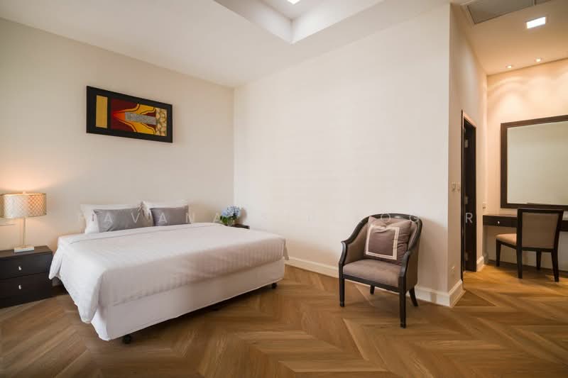 Grand Mercure Bangkok Asoke Residence, Bangkok, 50 5 Soi Sukhumvit 19, Khlong Tan Nua, Watthana, Bangkok, 4 Bedrooms, 440 sqm, Apartment For Rent, by Pavana Sirikogar, 500180060 - DDproperty.com