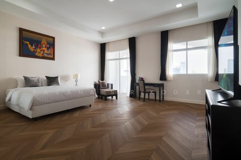 Grand Mercure Bangkok Asoke Residence, Bangkok, 50 5 Soi Sukhumvit 19, Khlong Tan Nua, Watthana, Bangkok, 4 Bedrooms, 440 sqm, Apartment For Rent, by Pavana Sirikogar, 500180060 - DDproperty.com