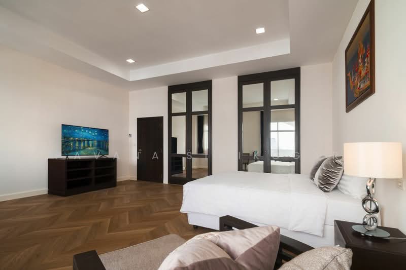 Grand Mercure Bangkok Asoke Residence, Bangkok, 50 5 Soi Sukhumvit 19, Khlong Tan Nua, Watthana, Bangkok, 4 Bedrooms, 440 sqm, Apartment For Rent, by Pavana Sirikogar, 500180060 - DDproperty.com