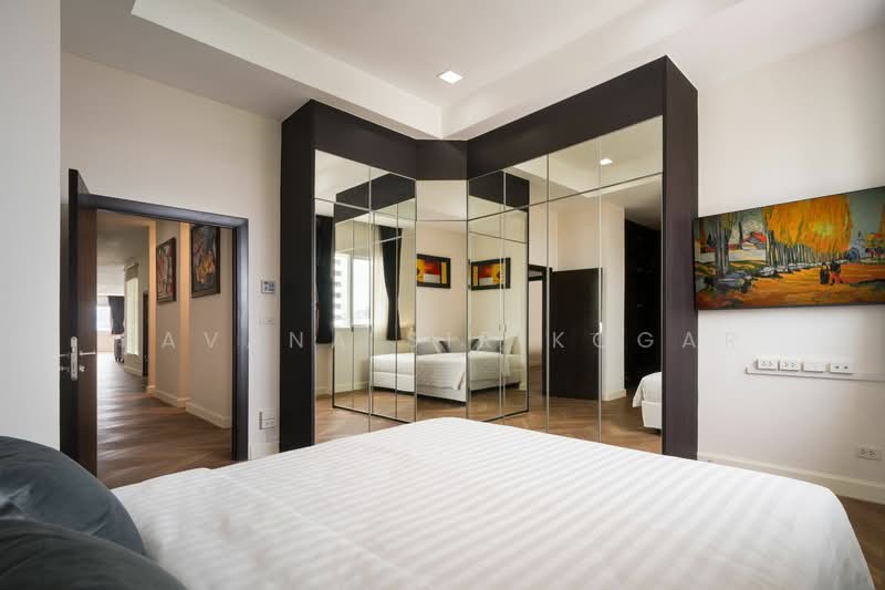 Grand Mercure Bangkok Asoke Residence, Bangkok, 50 5 Soi Sukhumvit 19, Khlong Tan Nua, Watthana, Bangkok, 4 Bedrooms, 440 sqm, Apartment For Rent, by Pavana Sirikogar, 500180060 - DDproperty.com