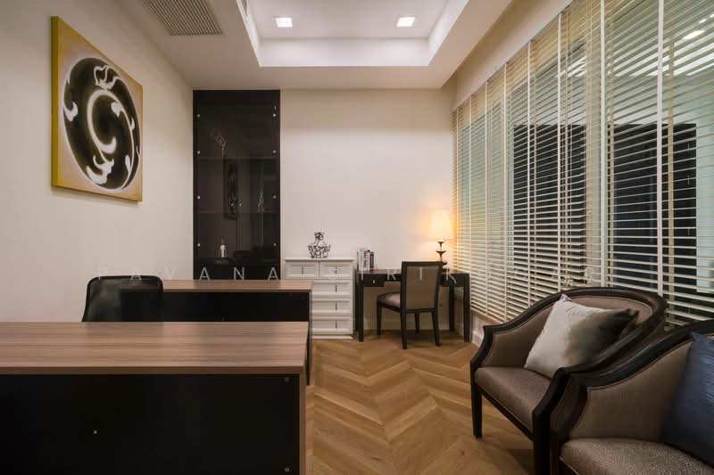 Grand Mercure Bangkok Asoke Residence : แกรนด์ เมอร์เคียว อโศก เรสซิเดนซ์, กรุงเทพ, 50 5 ซอย สุขุมวิท 19, คลองตันเหนือ, วัฒนา, กรุงเทพ, 440 ตร.ม., อพาร์ทเมนท์ ให้เช่า, โดย Pavana Sirikogar, 500180060 - DDproperty.com