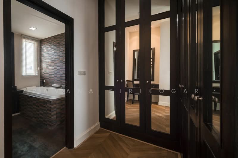 Grand Mercure Bangkok Asoke Residence, Bangkok, 50 5 Soi Sukhumvit 19, Khlong Tan Nua, Watthana, Bangkok, 4 Bedrooms, 440 sqm, Apartment For Rent, by Pavana Sirikogar, 500180060 - DDproperty.com