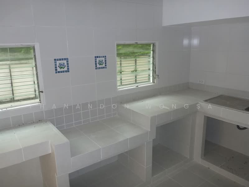 บ้านเดี่ยว หมู่บ้านมัณฑนา รังสิต-นครนายก ตำบลประชาธิปัตย์ อำเภอธัญบุรี จังหวัดปทุมธานี, ปทุมธานี, ประชาธิปัตย์, ธัญบุรี, ปทุมธานี, 100 ตร.ม., บ้านเดี่ยว ขาย, โดย Thanandon Wongsa, 500180062 - DDproperty.com