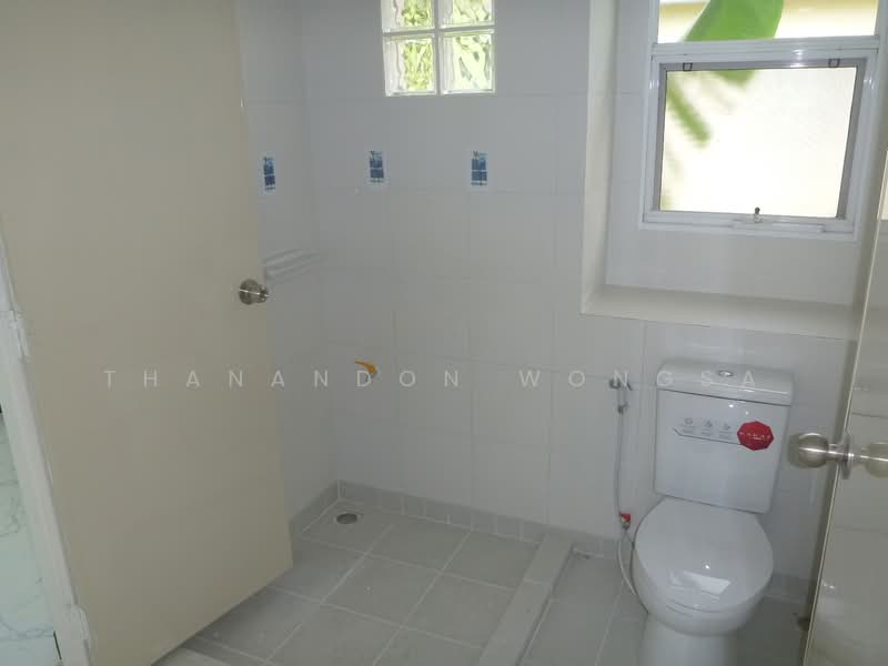 บ้านเดี่ยว หมู่บ้านมัณฑนา รังสิต-นครนายก ตำบลประชาธิปัตย์ อำเภอธัญบุรี จังหวัดปทุมธานี, Pathum Thani, Prachathipat, Thanyaburi, Pathum Thani, 4 Bedrooms, 100 sqm, Single Detached House For Sale, by Thanandon Wongsa, 500180062 - DDproperty.com