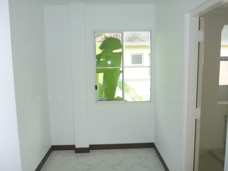 บ้านเดี่ยว หมู่บ้านมัณฑนา รังสิต-นครนายก ตำบลประชาธิปัตย์ อำเภอธัญบุรี จังหวัดปทุมธานี, ปทุมธานี, ประชาธิปัตย์, ธัญบุรี, ปทุมธานี, 100 ตร.ม., บ้านเดี่ยว ขาย, โดย Thanandon Wongsa, 500180062 - DDproperty.com