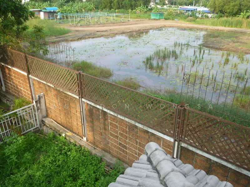 บ้านเดี่ยว หมู่บ้านมัณฑนา รังสิต-นครนายก ตำบลประชาธิปัตย์ อำเภอธัญบุรี จังหวัดปทุมธานี, ปทุมธานี, ประชาธิปัตย์, ธัญบุรี, ปทุมธานี, 100 ตร.ม., บ้านเดี่ยว ขาย, โดย Thanandon Wongsa, 500180062 - DDproperty.com