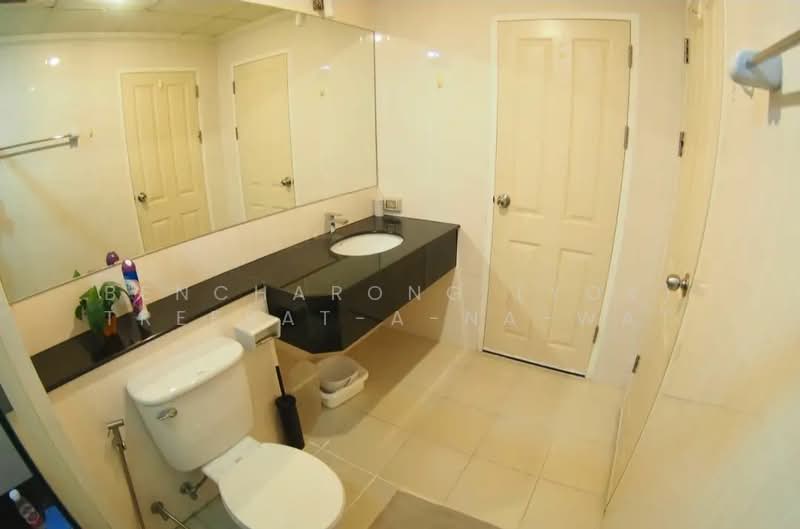 Supalai Premier Asoke, Bangkok, 1750 Petchaburi Road, Bang Kapi, Huai Khwang, Bangkok, 1 Bedroom, 64 sqm, Condo For Rent, by Bencharong (Yok) Treerat-a-na-wat, 500180064 - DDproperty.com