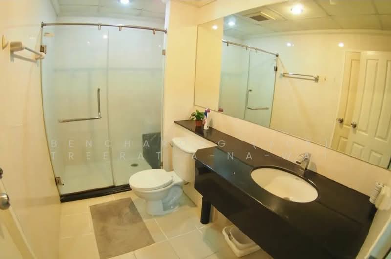 Supalai Premier Asoke, Bangkok, 1750 Petchaburi Road, Bang Kapi, Huai Khwang, Bangkok, 1 Bedroom, 64 sqm, Condo For Rent, by Bencharong (Yok) Treerat-a-na-wat, 500180064 - DDproperty.com