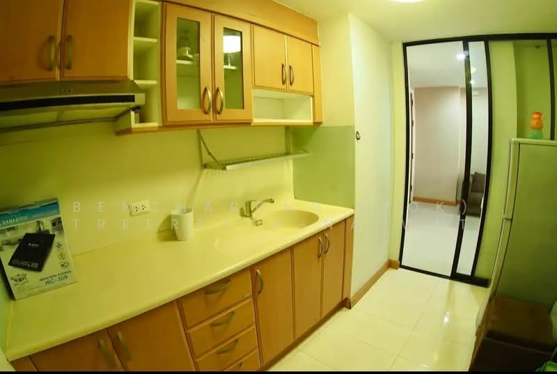Supalai Premier Asoke, Bangkok, 1750 Petchaburi Road, Bang Kapi, Huai Khwang, Bangkok, 1 Bedroom, 64 sqm, Condo For Rent, by Bencharong (Yok) Treerat-a-na-wat, 500180064 - DDproperty.com