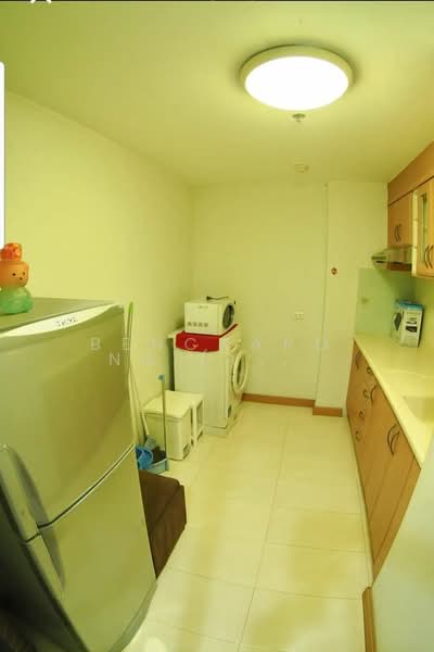 Supalai Premier Asoke, Bangkok, 1750 Petchaburi Road, Bang Kapi, Huai Khwang, Bangkok, 1 Bedroom, 64 sqm, Condo For Rent, by Bencharong (Yok) Treerat-a-na-wat, 500180064 - DDproperty.com