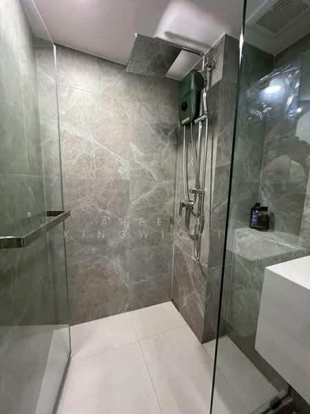 SOHO Bangkok Ratchada, Bangkok, 74 Pracha Rat Bamphen Rd, Huai Khwang, Huai Khwang, Bangkok, 1 Bedroom, 36 sqm, Condo For Rent, by Areeya Kingwichit, 500180065 - DDproperty.com