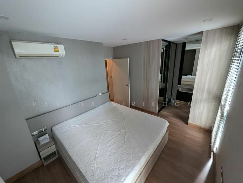 Tree Condo Sukhumvit 50, Bangkok, - Sukhumvit Road, Phra Kanong, Khlong Toei, Bangkok, 1 Bedroom, 51 sqm, Condo For Rent, by Pavana Sirikogar, 500180066 - DDproperty.com