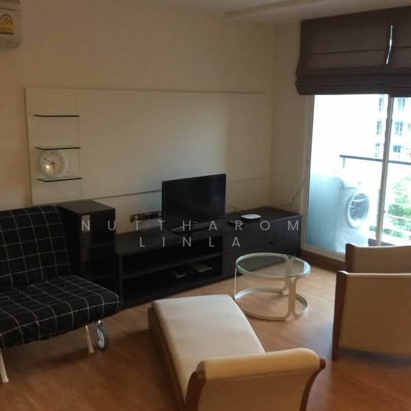 Tree Condo LUXE Sukhumvit 52, Bangkok, Soi Sukhumvit 52, Sukhumvit Road, Bang Chak, Phra Khanong, Bangkok, 2 Bedrooms, 56 sqm, Condo For Sale, by Nuttharom Linla , 500180068 - DDproperty.com