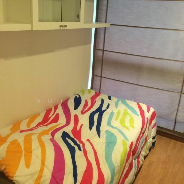 Tree Condo LUXE Sukhumvit 52, Bangkok, Soi Sukhumvit 52, Sukhumvit Road, Bang Chak, Phra Khanong, Bangkok, 2 Bedrooms, 56 sqm, Condo For Sale, by Nuttharom Linla , 500180068 - DDproperty.com