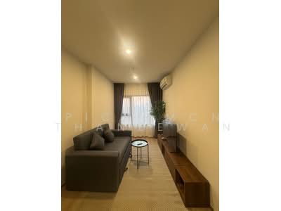 For Rent - Life Asoke, Bangkok