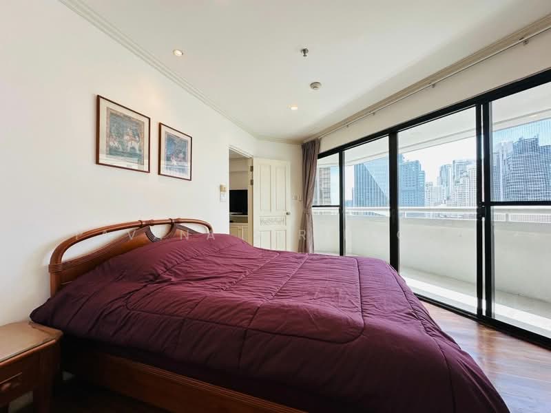 Baan Suanpetch, Bangkok, 18 Soi Sukhumvit 39, Khlong Tan Nua, Watthana, Bangkok, 3 Bedrooms, 137 sqm, Condo For Rent, by Pavana Sirikogar, 500180070 - DDproperty.com