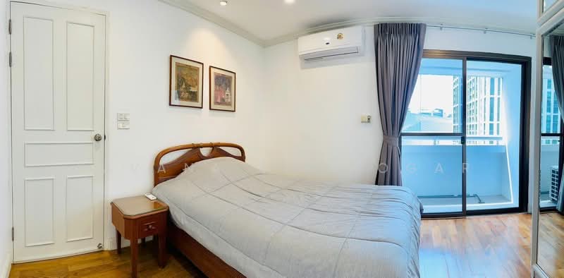 Baan Suanpetch : บ้านสวนเพชร คอนโดมิเนียม, กรุงเทพ, 18 ซอยสุขุมวิท 39, คลองตันเหนือ, วัฒนา, กรุงเทพ, 137 ตร.ม., คอนโด ให้เช่า, โดย Pavana Sirikogar, 500180070 - DDproperty.com