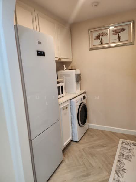 Supalai Riva Grande Rama 3, Bangkok, Rama 3 Road, Chong Nonsi, Yan Nawa, Bangkok, 2 Bedrooms, 75 sqm, Condo For Sale, by Nuttharom  Linla , 500180072 - DDproperty.com