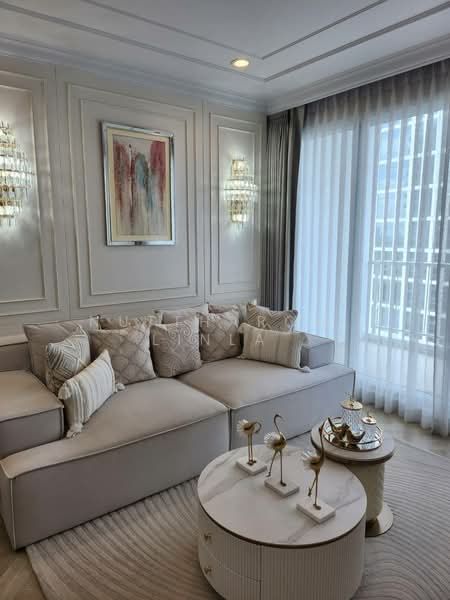 Supalai Riva Grande Rama 3, Bangkok, Rama 3 Road, Chong Nonsi, Yan Nawa, Bangkok, 2 Bedrooms, 75 sqm, Condo For Sale, by Nuttharom  Linla , 500180072 - DDproperty.com