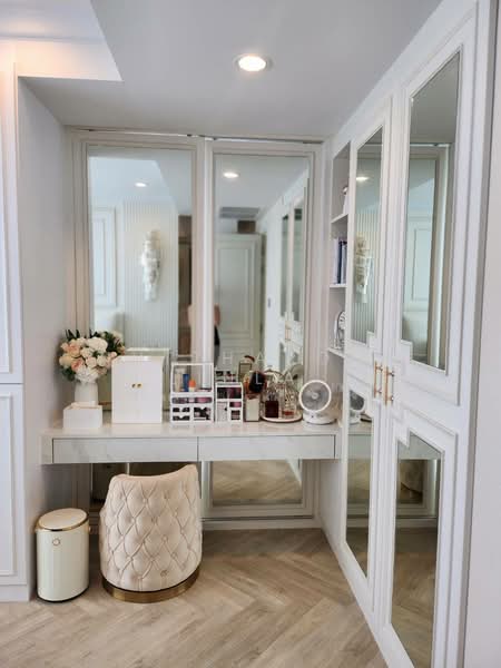 Supalai Riva Grande Rama 3, Bangkok, Rama 3 Road, Chong Nonsi, Yan Nawa, Bangkok, 2 Bedrooms, 75 sqm, Condo For Sale, by Nuttharom  Linla , 500180072 - DDproperty.com