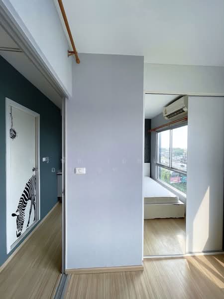 Plum Condo Bangyai Station, Nonthaburi, Janthongeam Road, Bang Rak Pattana, Bang Bua Thong, Nonthaburi, 1 Bedroom, 23 sqm, Condo For Sale, by บริษัท เอชแอล แอสเซท จำกัด, 500180073 - DDproperty.com