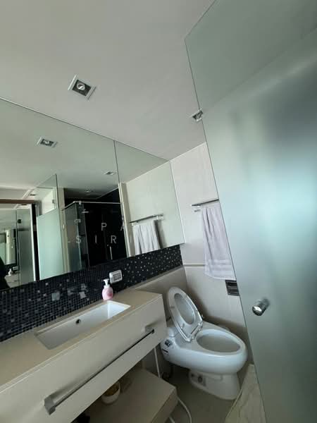 The Address Sathorn, Bangkok, 98 Sathorn Nua Road, Silom, Bang Rak, Bangkok, 1 Bedroom, 56 sqm, Condo For Rent, by Pavana Sirikogar, 500180074 - DDproperty.com