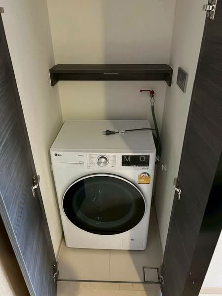 The Esse Asoke, Bangkok, 333 Soi Sukhumvit 21, Sukhumvit Road, Khlongtoei Nua, Watthana, Bangkok, 1 Bedroom, 46 sqm, Condo For Rent, by Pichamon Thaneewan, 500180076 - DDproperty.com