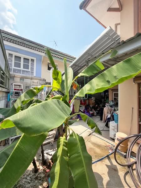 พฤกษา 17 ลำลูกกา-คลอง 3, Pathum Thani, Lat Sawai, Lam Luk Ka, Pathum Thani, 3 Bedrooms, 100 sqm, Townhouse For Sale, by The Best Property วีณา, 500180077 - DDproperty.com