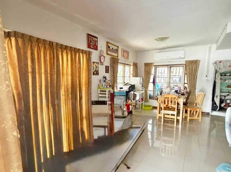 พฤกษา 17 ลำลูกกา-คลอง 3, Pathum Thani, Lat Sawai, Lam Luk Ka, Pathum Thani, 3 Bedrooms, 100 sqm, Townhouse For Sale, by The Best Property วีณา, 500180077 - DDproperty.com