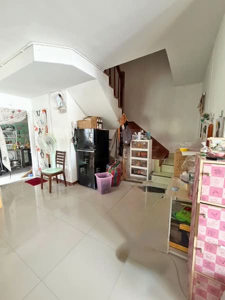 พฤกษา 17 ลำลูกกา-คลอง 3, Pathum Thani, Lat Sawai, Lam Luk Ka, Pathum Thani, 3 Bedrooms, 100 sqm, Townhouse For Sale, by The Best Property วีณา, 500180077 - DDproperty.com