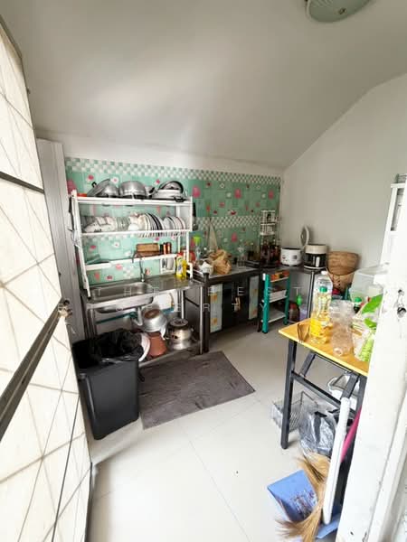 พฤกษา 17 ลำลูกกา-คลอง 3, Pathum Thani, Lat Sawai, Lam Luk Ka, Pathum Thani, 3 Bedrooms, 100 sqm, Townhouse For Sale, by The Best Property วีณา, 500180077 - DDproperty.com