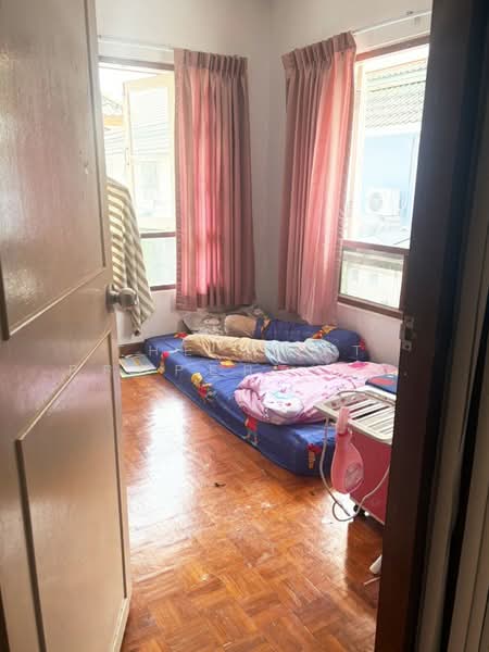 พฤกษา 17 ลำลูกกา-คลอง 3, Pathum Thani, Lat Sawai, Lam Luk Ka, Pathum Thani, 3 Bedrooms, 100 sqm, Townhouse For Sale, by The Best Property วีณา, 500180077 - DDproperty.com