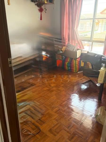 พฤกษา 17 ลำลูกกา-คลอง 3, Pathum Thani, Lat Sawai, Lam Luk Ka, Pathum Thani, 3 Bedrooms, 100 sqm, Townhouse For Sale, by The Best Property วีณา, 500180077 - DDproperty.com